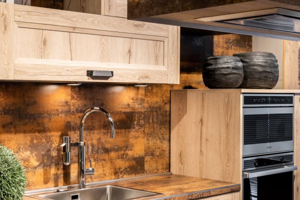 Cucine In Gres A Firenze