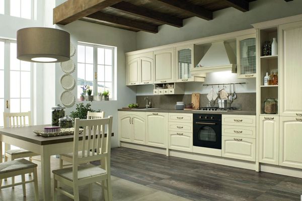 cucine Td Design a Firenze