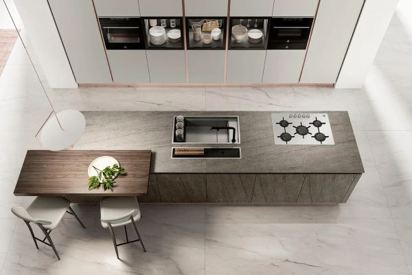 cucine Td Design a Firenze