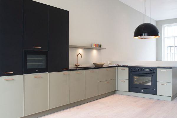 Cucine Oro A Firenze