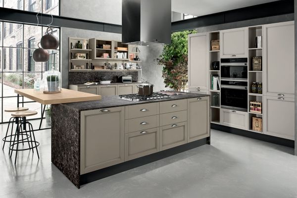 cucine Td Design a Firenze