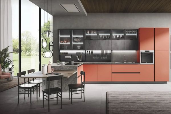 cucine Td Design a Firenze