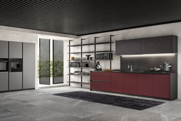 cucine TDA Tonsoni Design a Firenze