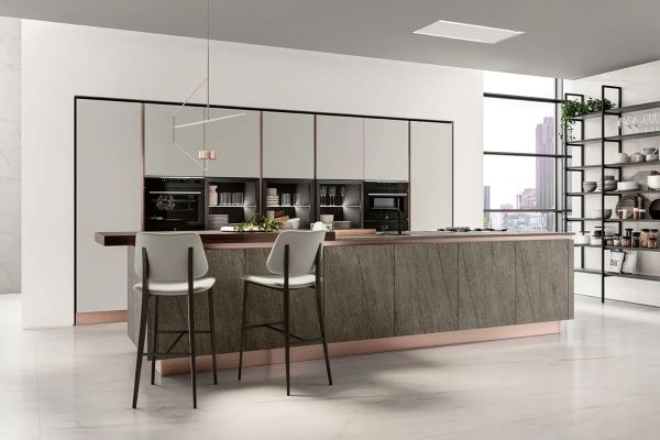 cucine Td Design a Firenze