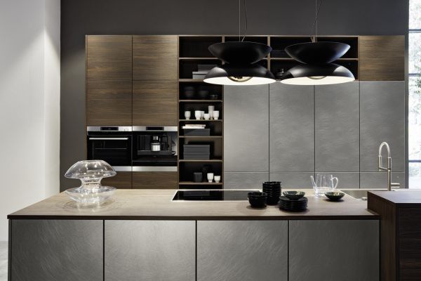 Cucine In Acciaio A Firenze