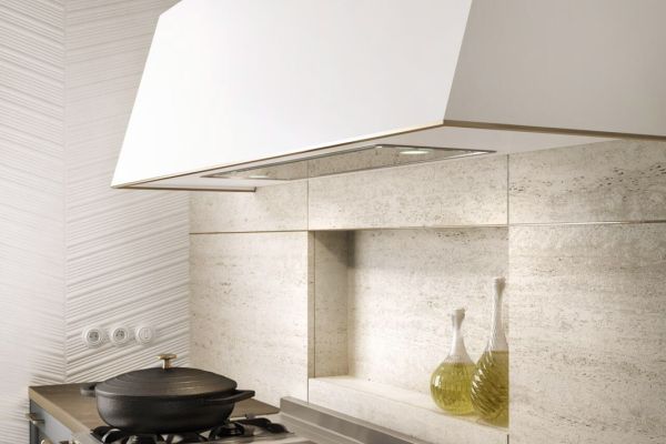 cucine in stile classic a Firenze