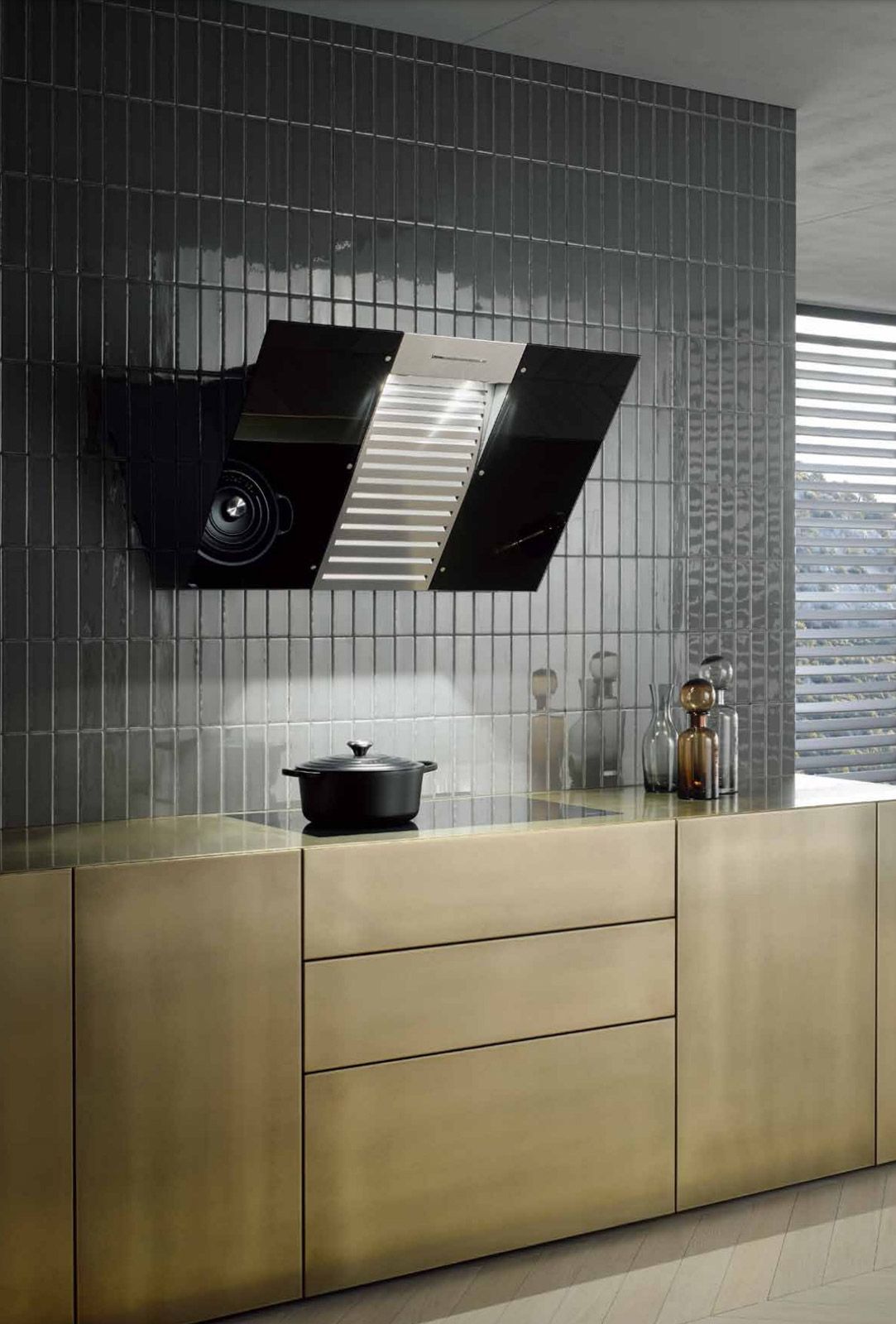 Cucine Oro A Firenze