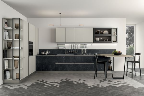 cucine Td Design a Firenze