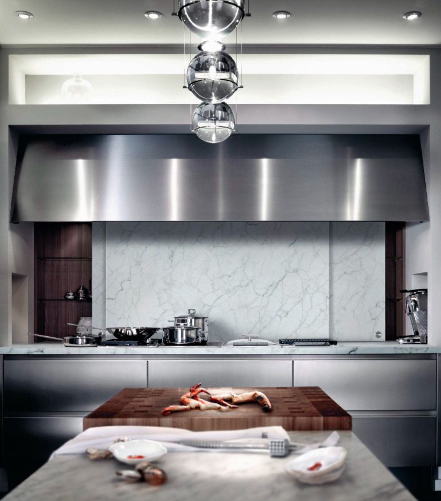 Cucine In Gres A Firenze