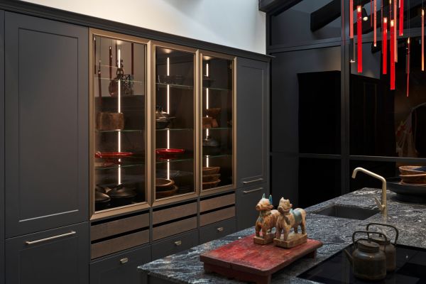 Cucine Oro A Firenze