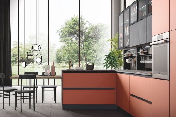 cucine Td Design a Firenze