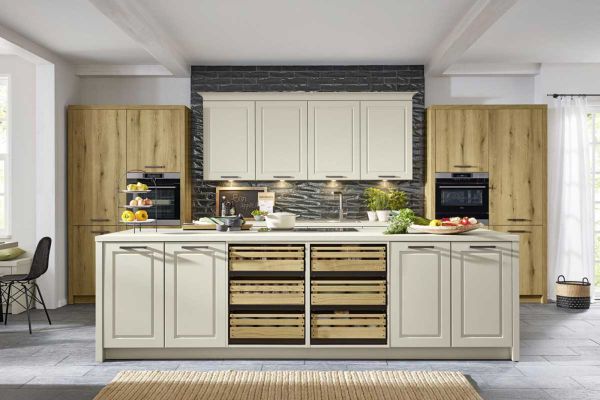 cucine in stile classic a Firenze