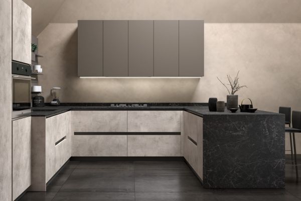 cucine TDA Tonsoni Design a Firenze