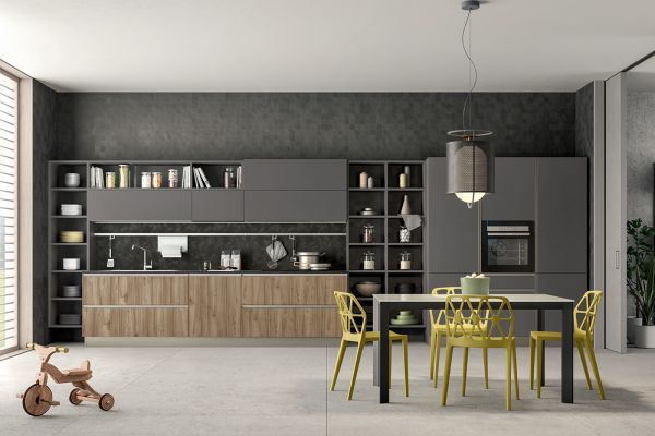 cucine Td Design a Firenze