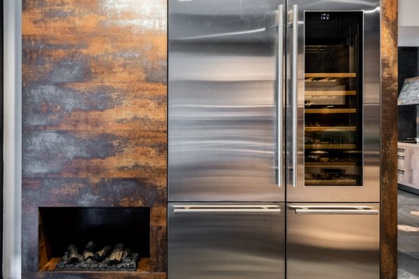 Cucine In Acciaio A Firenze