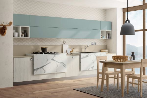 cucine Td Design a Firenze