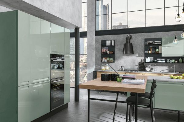 cucine Td Design a Firenze