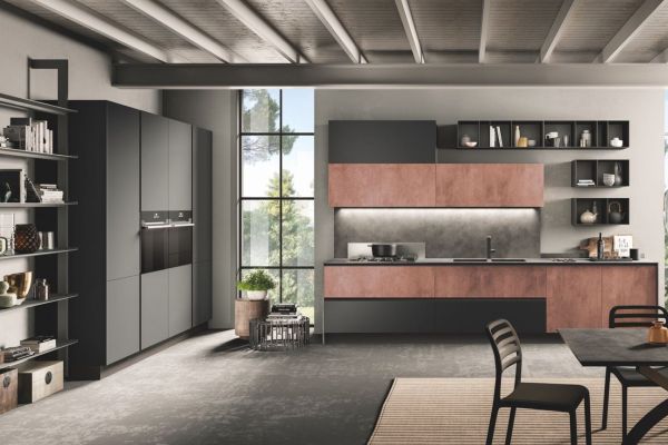 cucine Td Design a Firenze