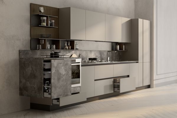 cucine Td Design a Firenze