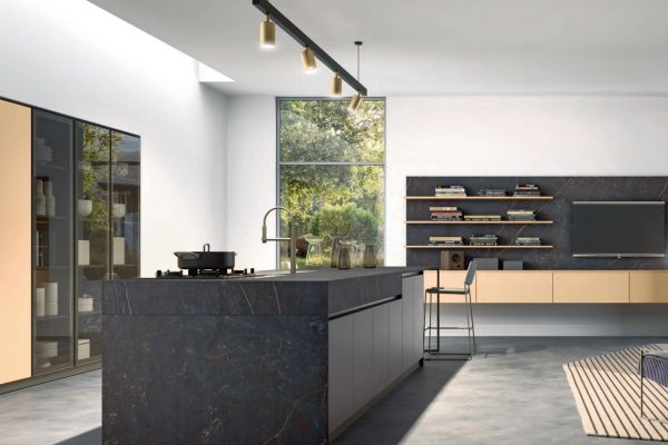 Cucine Oro A Firenze